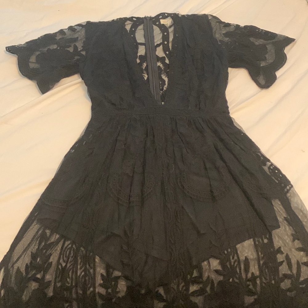 [Honey Punch] Dress